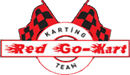 Red Go Kart